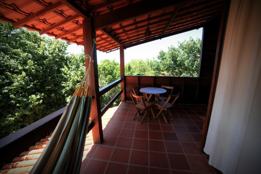 Jangada Lodge Sao Miguel do Gostoso Room photo