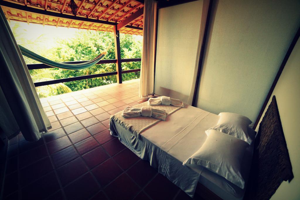 Jangada Lodge Sao Miguel do Gostoso Room photo